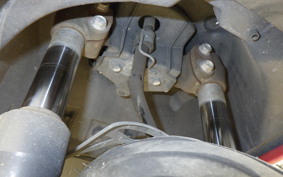 SUZUKI ADDRESS V125 S CF4MA