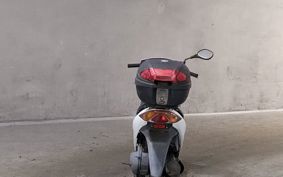 SUZUKI ADDRESS V50 CA44A