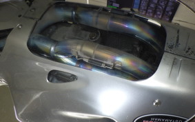 SUZUKI GSX1300R HAYABUSA 2006