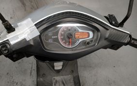 SUZUKI ADDRESS V125 CF4MA