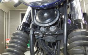 YAMAHA SR400 Gen.5 2021 RH16J