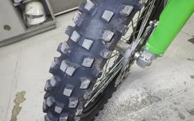KAWASAKI KX450