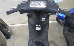 SUZUKI LET's 2 2022 CA1PA