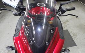 SUZUKI GSX-S1000F 2018