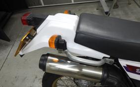 YAMAHA SEROW 225 W 1998 4JG