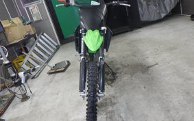 KAWASAKI KX100 KX100F
