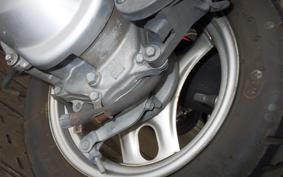 HONDA DIO Gen.6 AF62