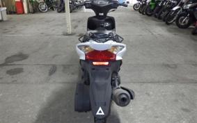 SUZUKI ADDRESS V125 S CF4MA