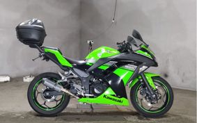 KAWASAKI NINJA250 EX250L