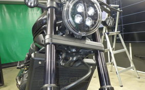HONDA REBEL 1100 2023 SC83