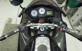 KAWASAKI ZX 1200 NINJA R 2005 ZXT20B