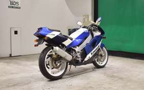 KAWASAKI ZXR250 2021 ZX250A
