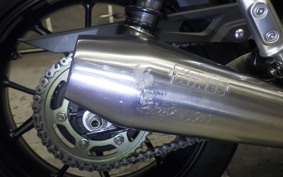 TRIUMPH TRIUMPH ストリートツイン 2018