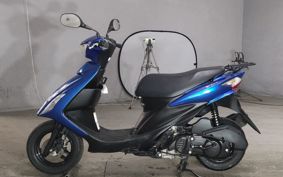 SUZUKI ADDRESS V125 CF4MA