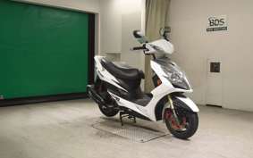 KYMCO RACING KING 180 FI