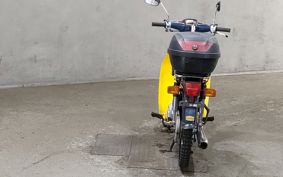 HONDA SUPER CUB50 C50