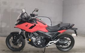 HONDA NC750X DCT 2025 RH23