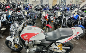 HONDA CB1300SF SUPER FOUR 2003 SC54