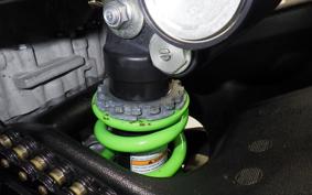 KAWASAKI NINJA ZX-6R A 2019 ZX636G