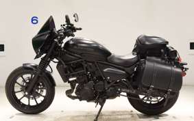 KAWASAKI ELIMINATOR400-3 2024 EL400A