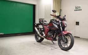 SUZUKI GIXXER 250 2022 ED22Y