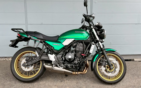 KAWASAKI Z650 RS 2023 ER650M