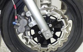 KAWASAKI BALIUS 250 Gen.2 ZR250B