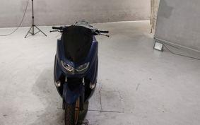 YAMAHA N-MAX 125 SEG6J