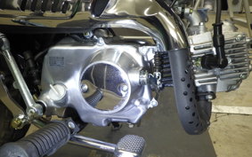 HONDA MONKEY Z50J
