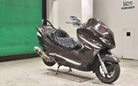 HONDA FORZA Z 2006 MF08