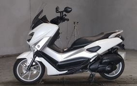YAMAHA N-MAX 155 SG31