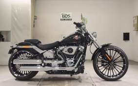 HARLEY FXBR1920 2026