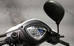 YAMAHA JOG 125 SEJ5J