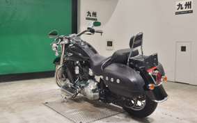 HARLEY FLSTN 1580 2008