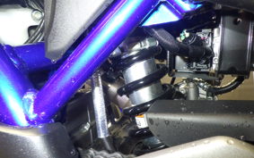 SUZUKI SV650 A 2025 VP55E