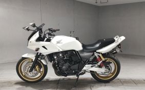 HONDA CB400SFV-4 BOLDOR 2012 NC42