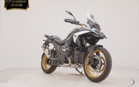 BMW R1300GS ASA 2025
