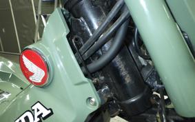 HONDA CT125 HUNTER CUB 2025