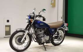 YAMAHA SR400 Gen.5 2021 RH16J
