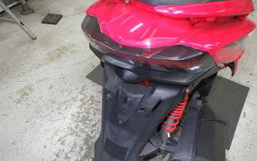 YAMAHA CYGNUS 125 XSR 3 SED8J