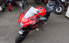 SUZUKI GSX-R125 ABS DL33B