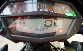 KAWASAKI Z1000 2015 ZRT00F