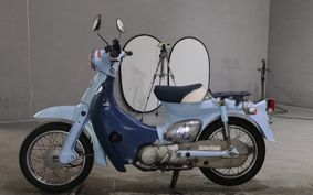 HONDA LITTLE CUB AA01