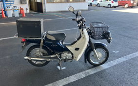 HONDA SUPER CUB50 AA04
