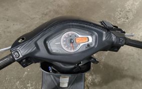 SUZUKI ADDRESS V125 CF4MA