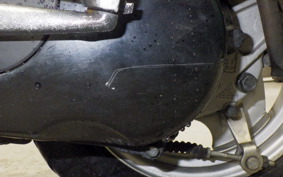 YAMAHA JOG Gen.5 2009 SA36J