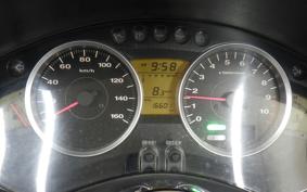 HONDA FORZA Z GEN 2 2006 MF10