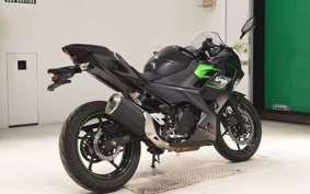 KAWASAKI NINJA 250 2014 EX250Y