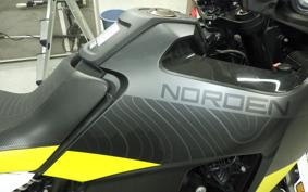HUSQVARNA NORDEN901 2022