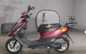 YAMAHA JOG SA36J